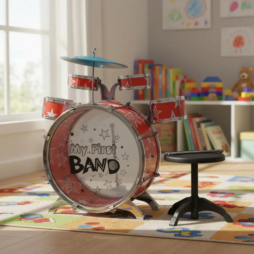 Batería musical