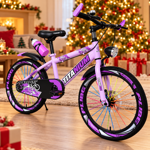 Bicicleta mate rin 20