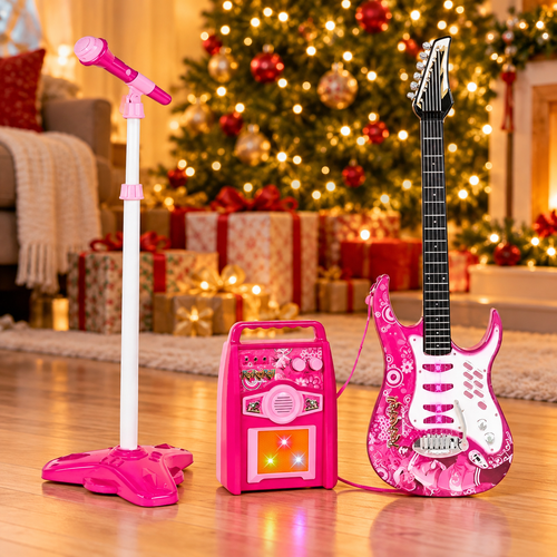 Guitarra eléctrica