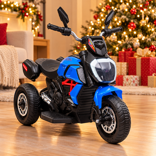 Moto eléctrica x-168
