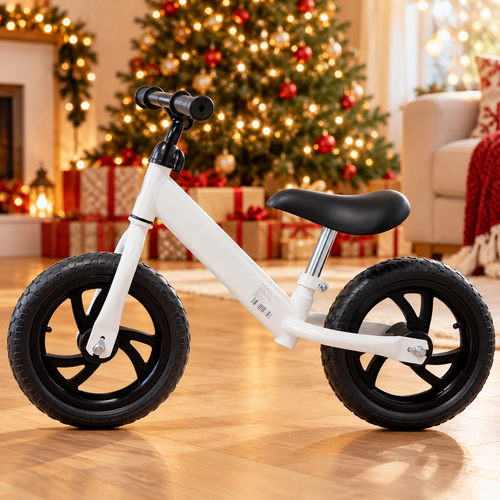 Bicicleta de equilibrio