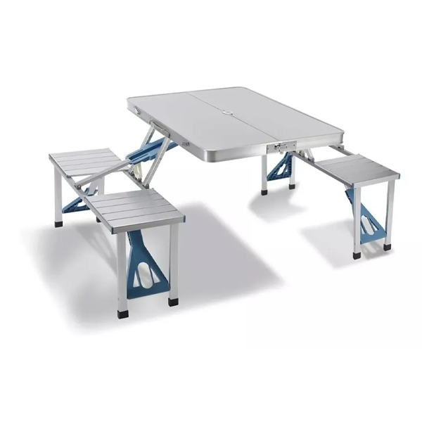Mesa para picnic plegable DELUXE®