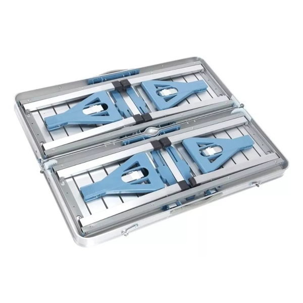 Mesa para picnic plegable DELUXE®