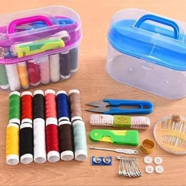 Máquina de coser profesional 12 PUNTADAS (GRATIS KIT DE COSTURA)