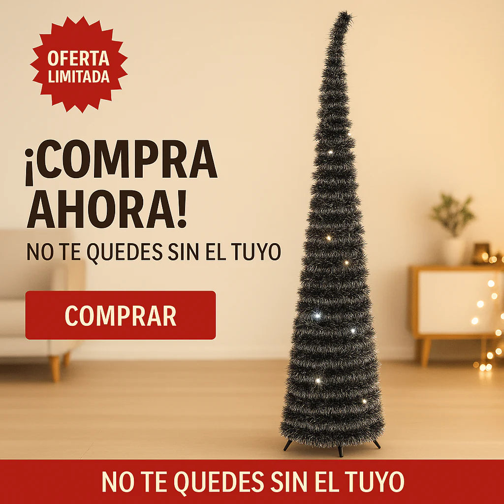 arborlito de navidad