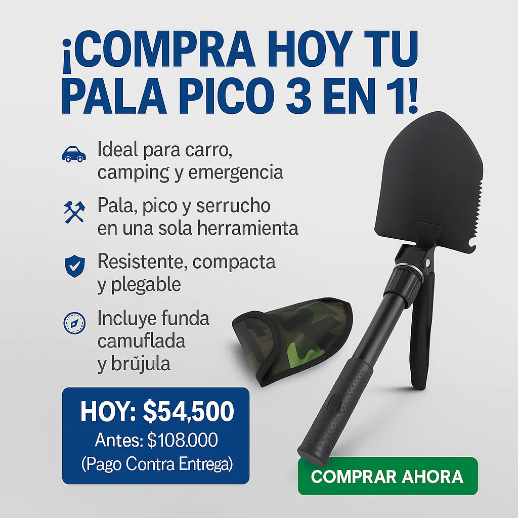 Pala pico