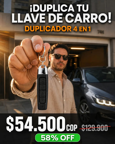 Carro y moto