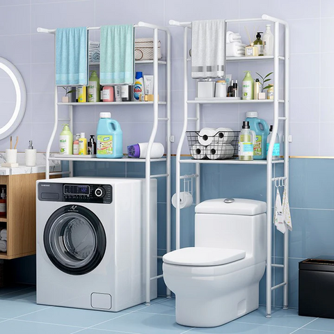 ESTANTE ORGANIZADOR DE BAÑO