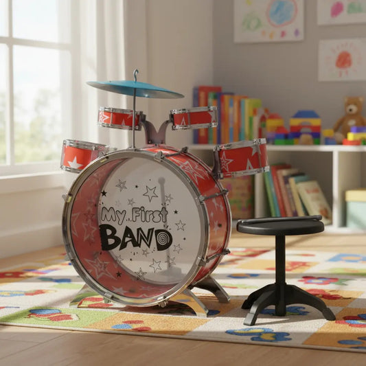 Batería musical
