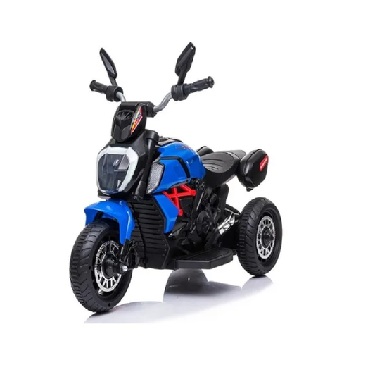 Moto eléctrica X-168