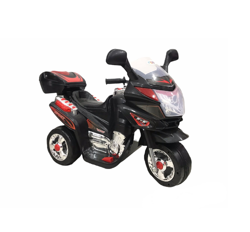 Moto carro eléctrica