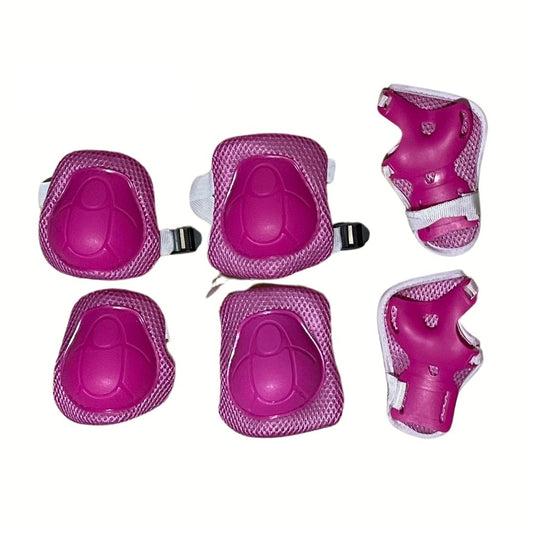 Kit patines princesa