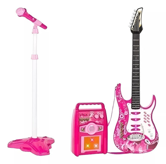 Guitarra eléctrica