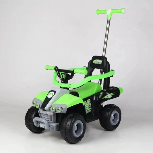 Moto eléctrica X-170