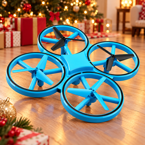 Dron para niños