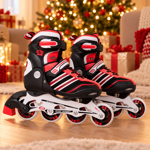 Patines sportrunner semiprofesionales