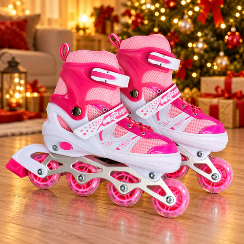 Patines semiprofesionales