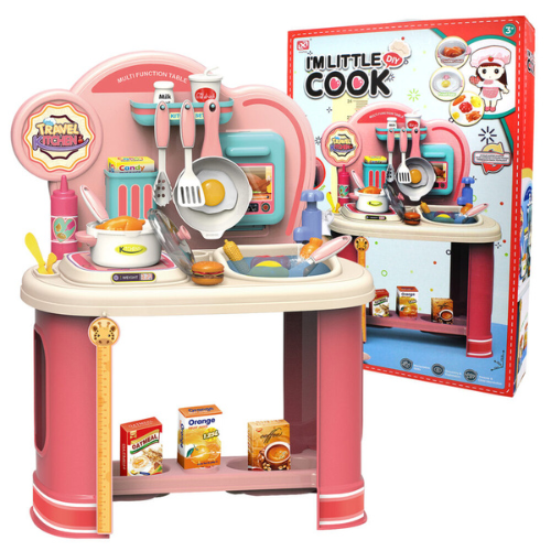 REGALO DICIEMBRINO ¡La cocina de sus sueños!