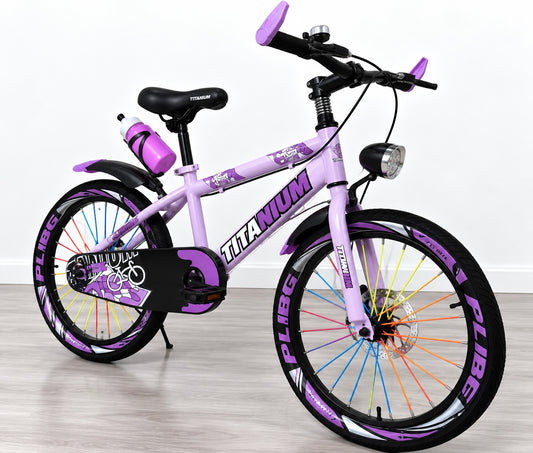 Bicicleta mate rin 20
