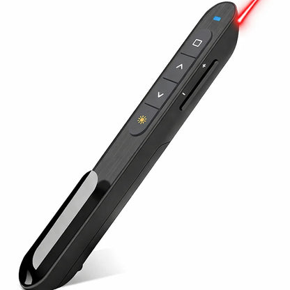 Apuntador Inalámbrico