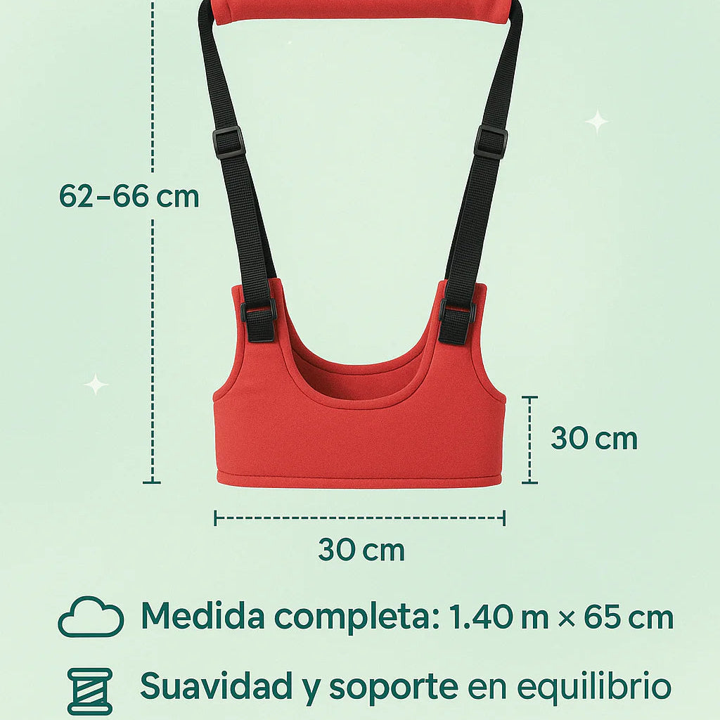 Arnés para bebes