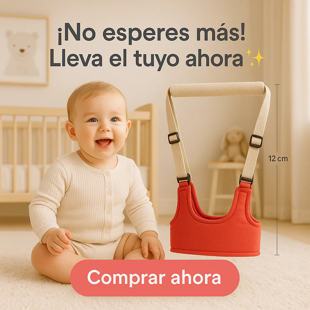 Arnés para bebes