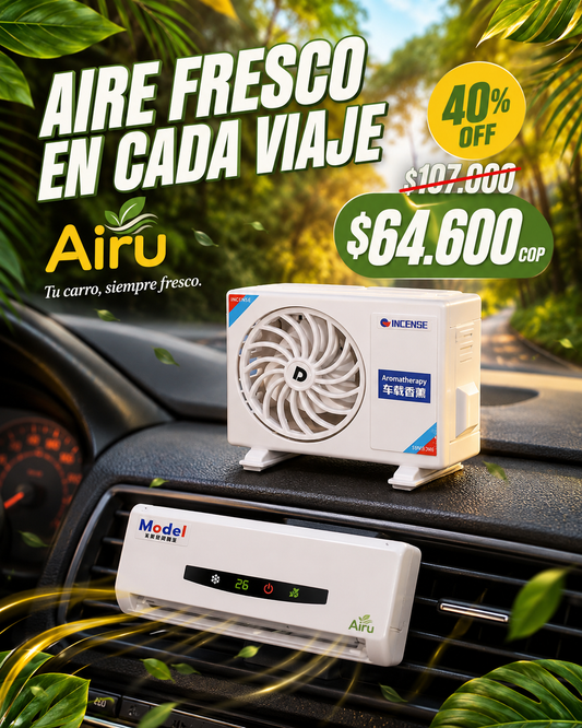 airu