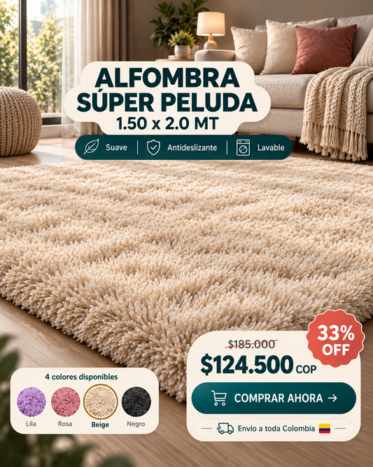alfombra