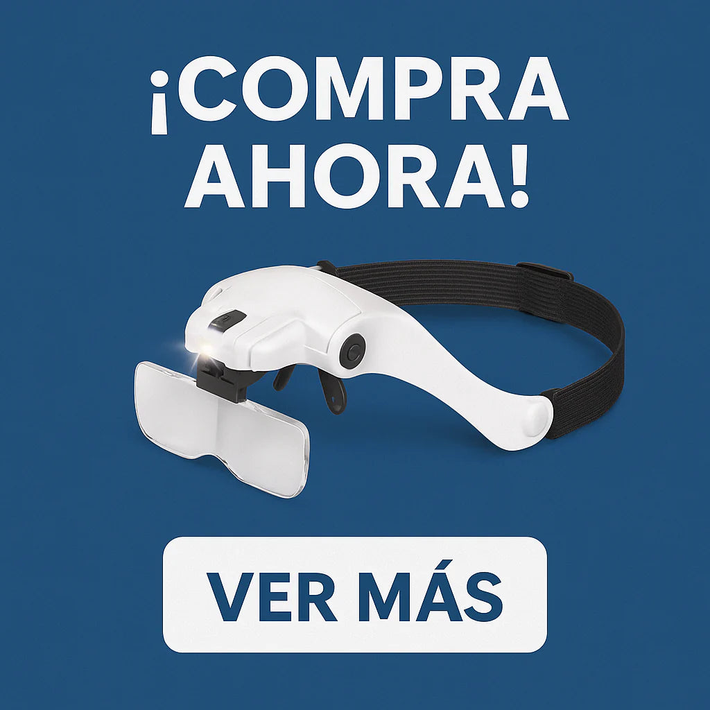 Gafas HighVision® x 5 (Importado de USA)
