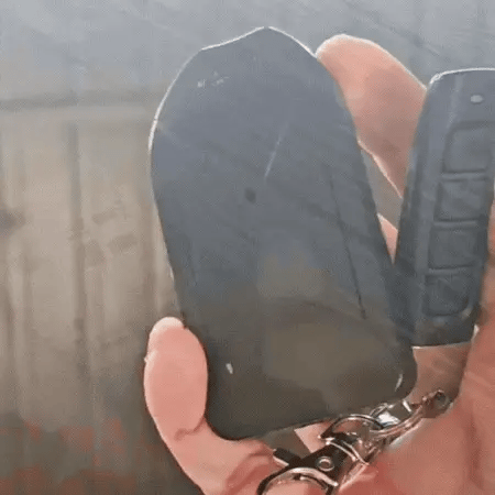 DUPLICADOR DE CONTROLES C