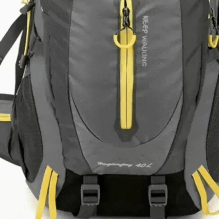 Bolso Para Camping