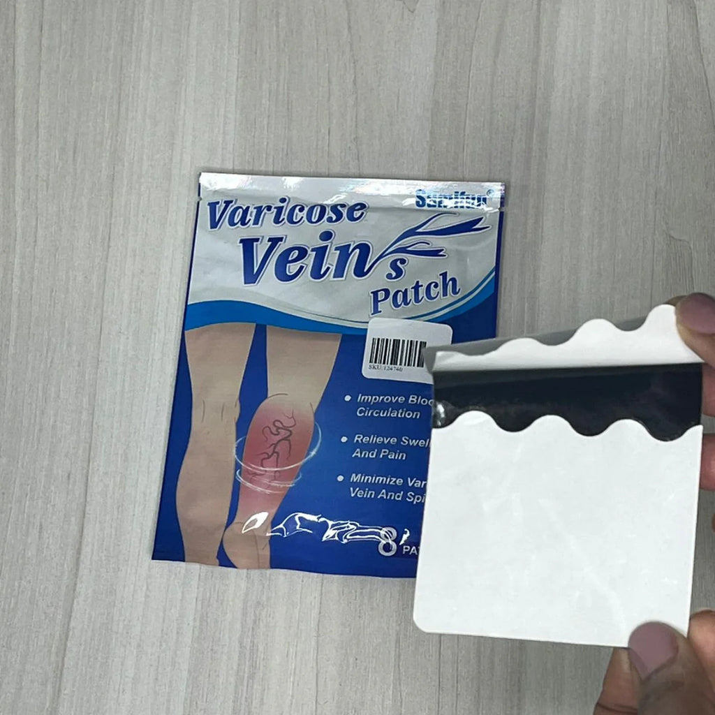 Por fin podras eliminar las horribles varices