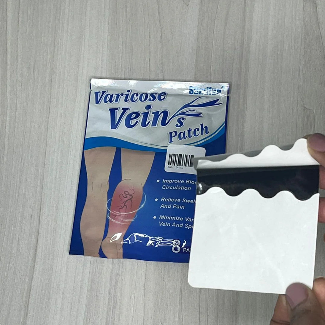 Por fin podras eliminar las horribles varices