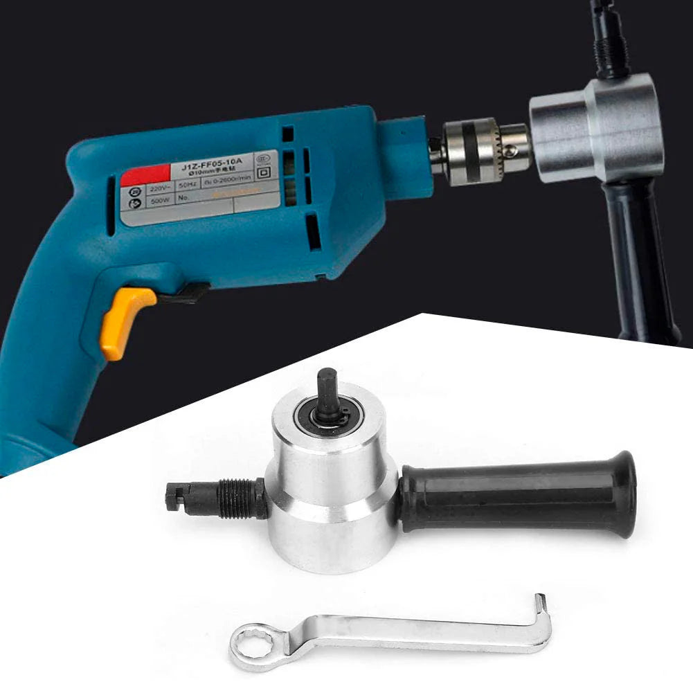 adaptador doble cabezal DualCutter Pro💪