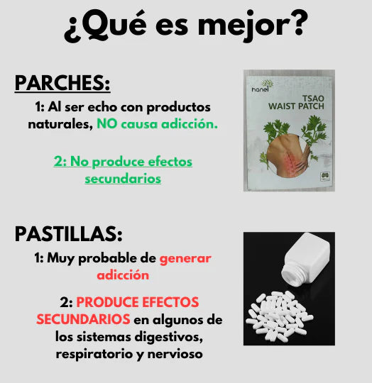 Calma ese dolor de espalda de inmediato❗