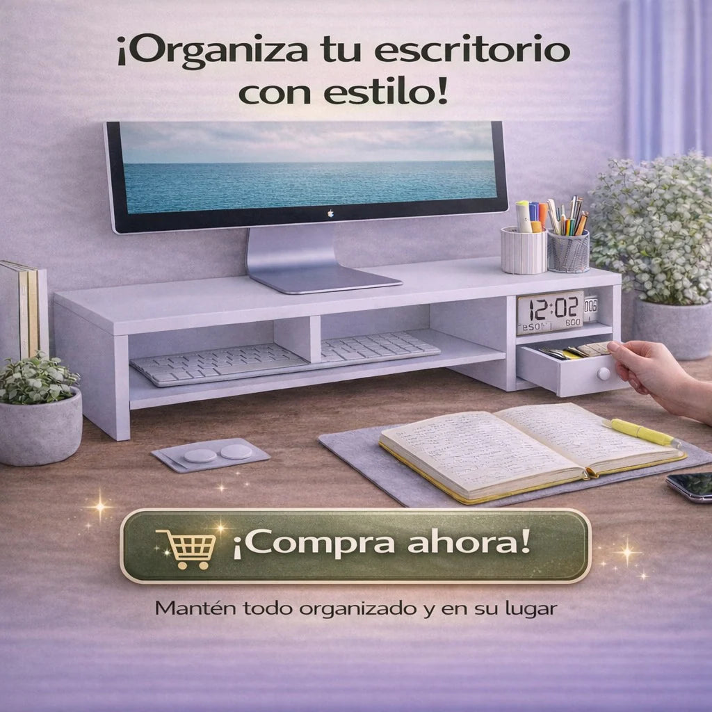 Estante Para Laptop