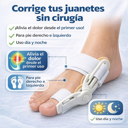 Ferula Para Descanso