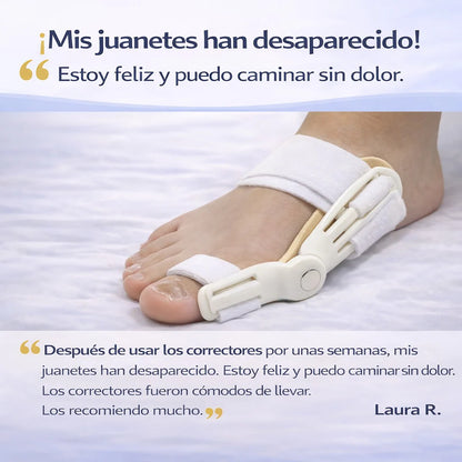 Ferula Para Descanso