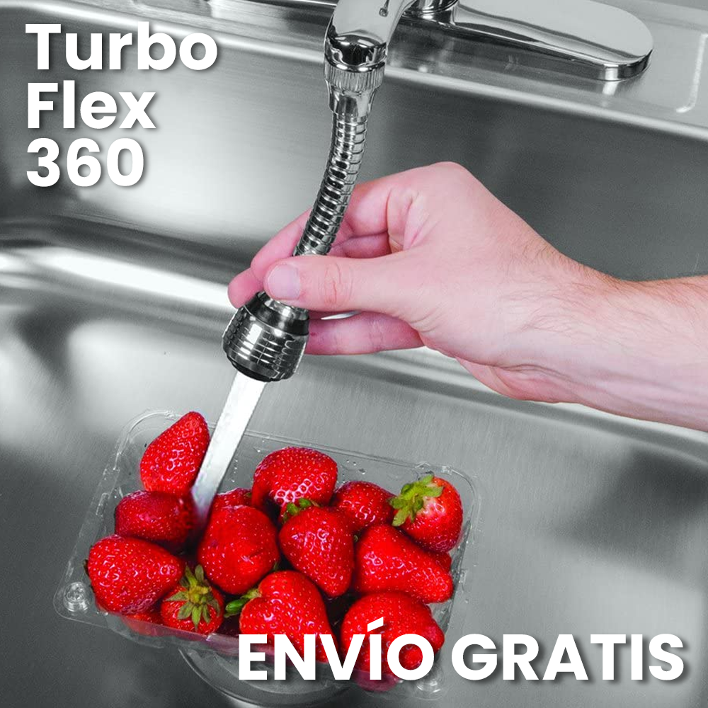 Turbo Flex 360