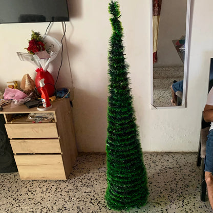arborlito de navidad