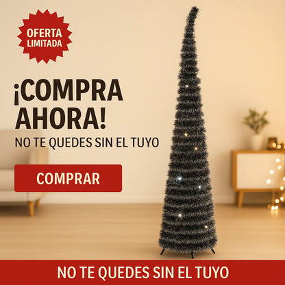 arborlito de navidad