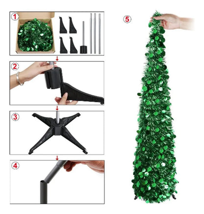 arborlito de navidad