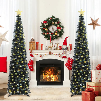 arborlito de navidad