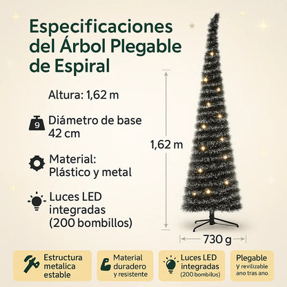 arborlito de navidad
