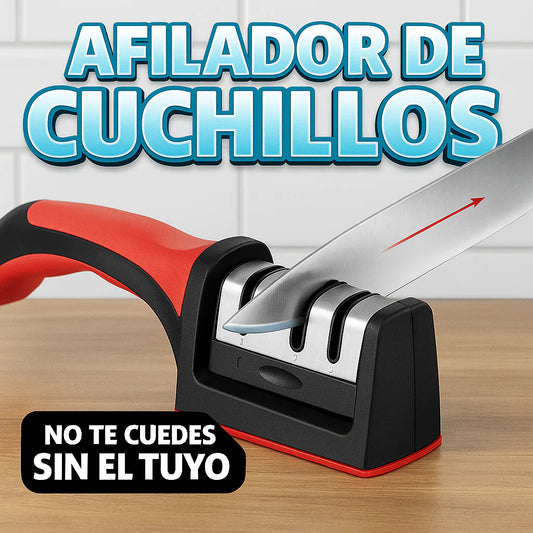 afilador de cuchillo 2.0