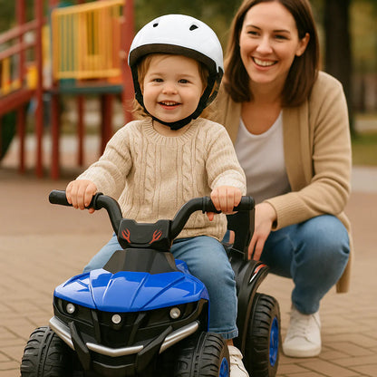 cuatrimoto electrica