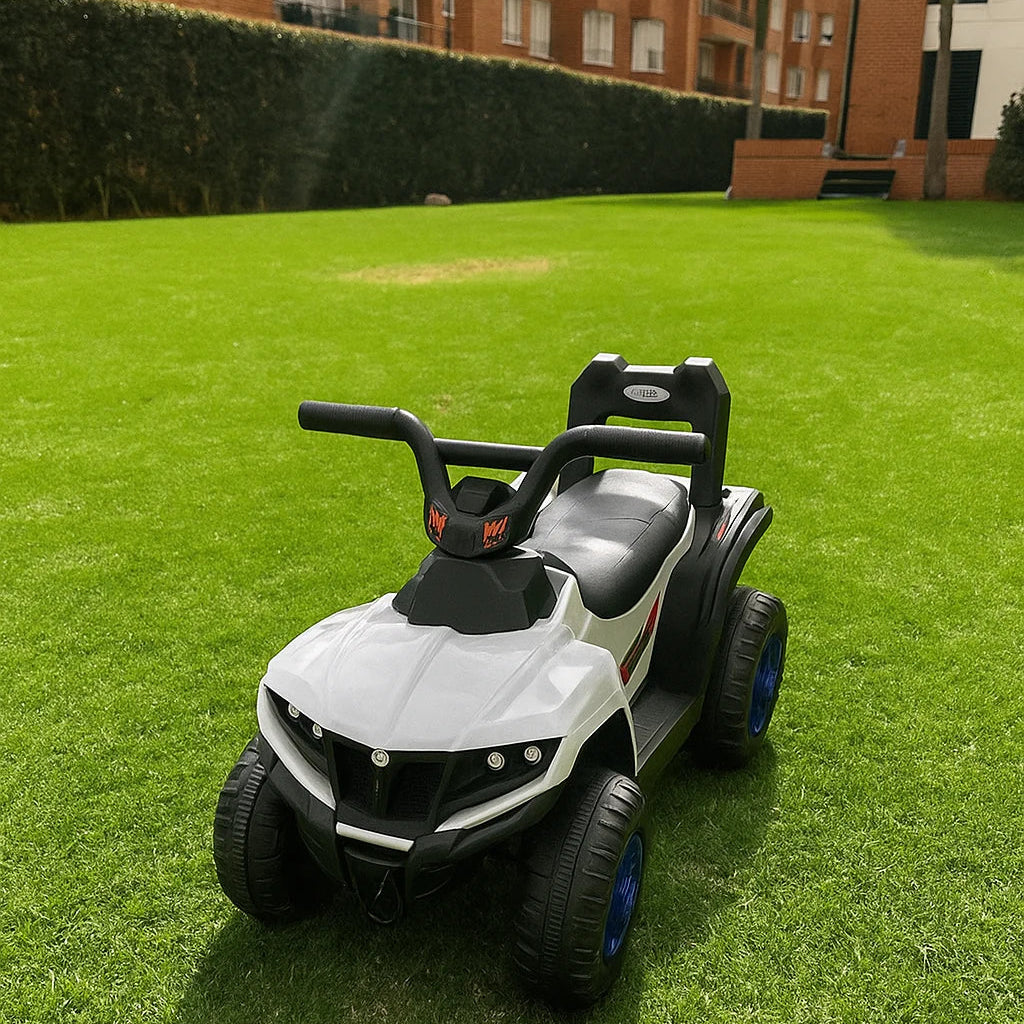 cuatrimoto electrica