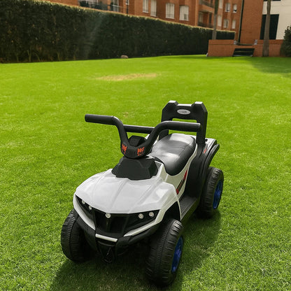 cuatrimoto electrica