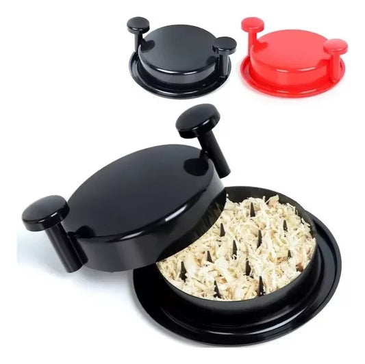 triturador de pollo