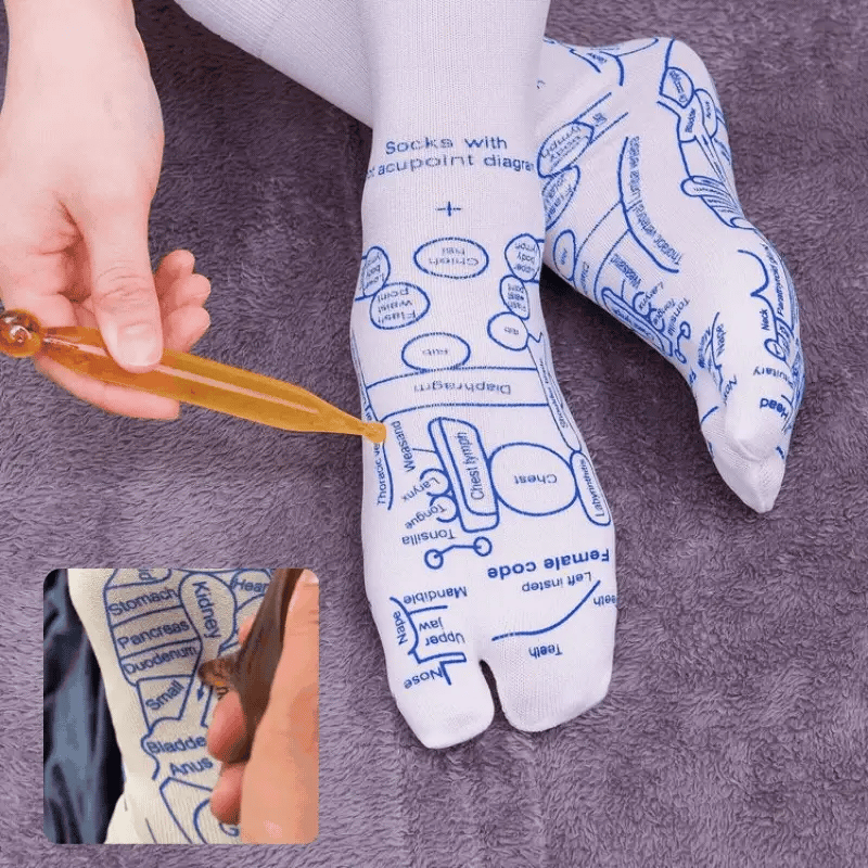 KIT ZENSOCK (Producto Americano)